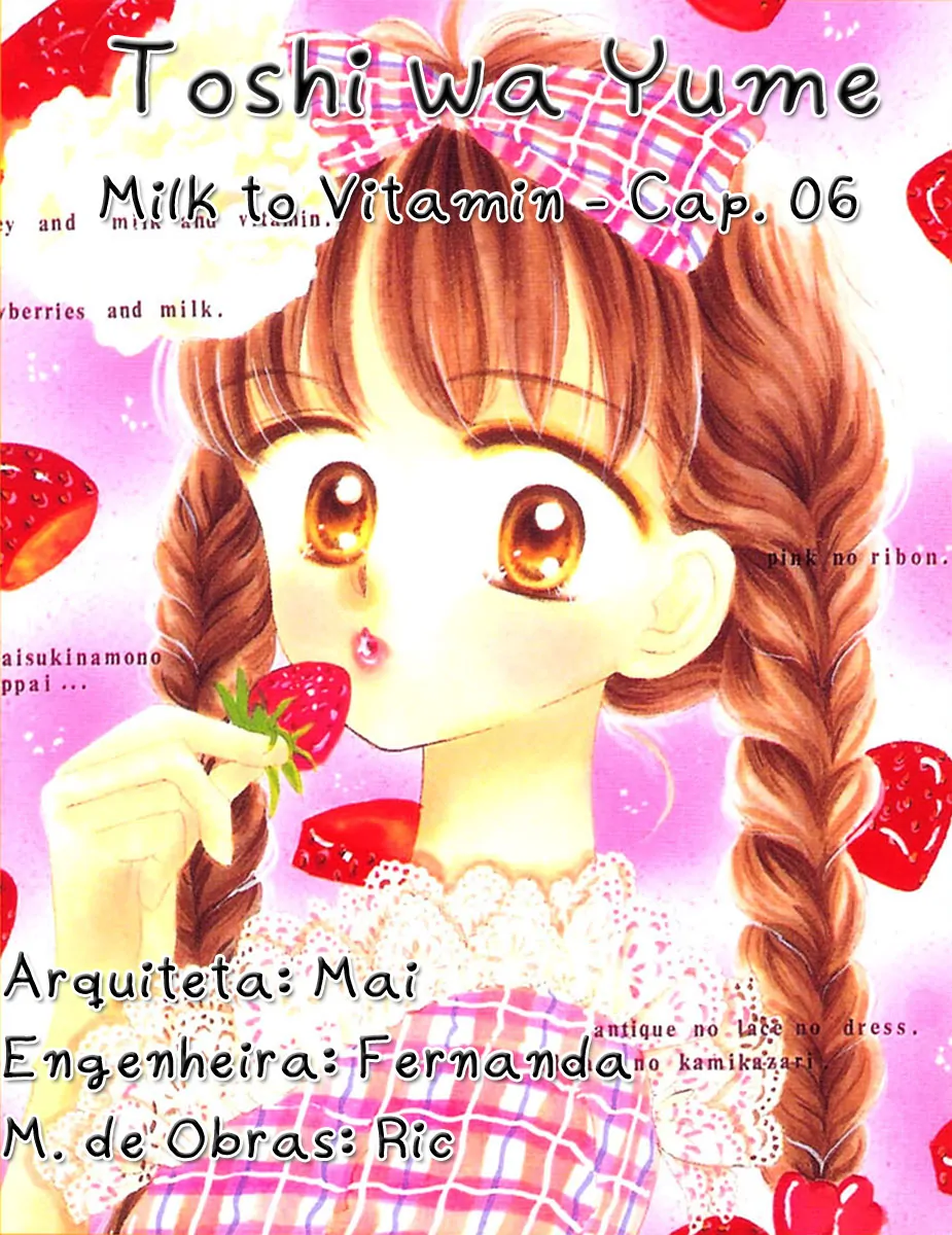 Milk to Vitamin-Volume 2 Chapter 6