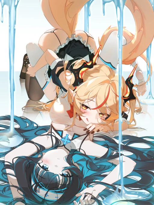 How Did a Pro Player Like Me End Up as a Max-Level Priestess in Another World?